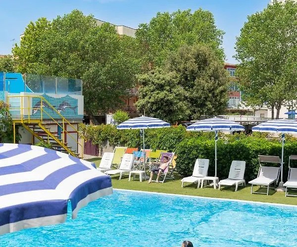 Caesar 4* Cesenatico