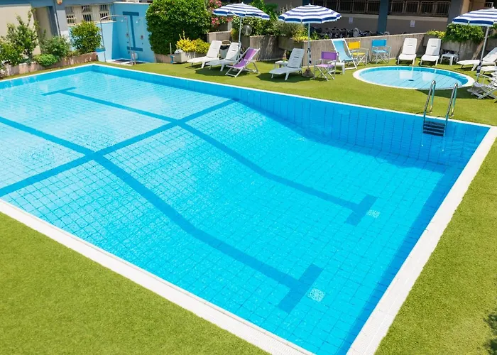 Caesar 4* Cesenatico