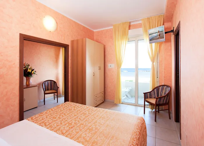 Caesar Ξενοδοχείο