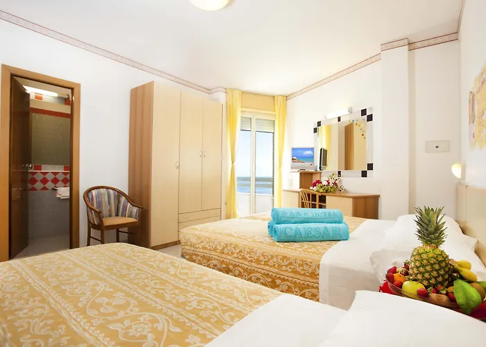 Caesar 4* Cesenatico