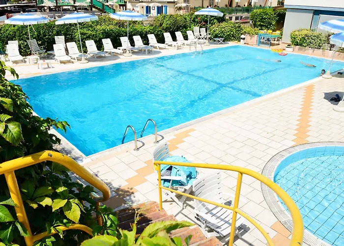 Ξενοδοχείο Caesar Cesenatico