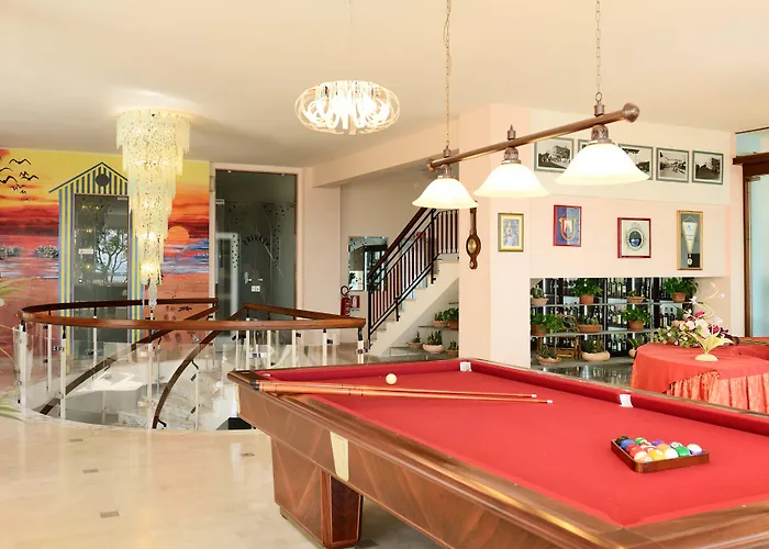 Caesar 4* Cesenatico