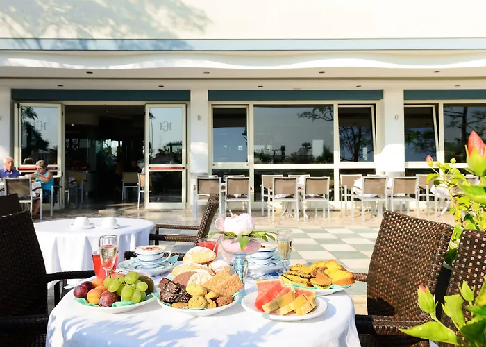 Caesar Ξενοδοχείο 4*