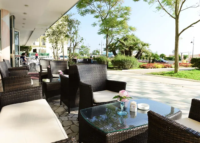 Caesar 4* Cesenatico