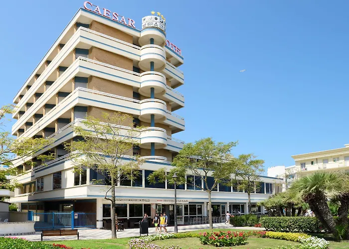 Ξενοδοχείο Caesar Cesenatico